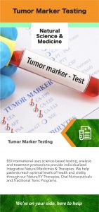 Tumor Testing