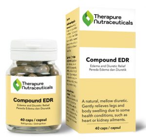 Compound EDR Edema and Diuretic Relief