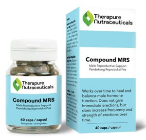 Compound MRS Male Reproductive Support