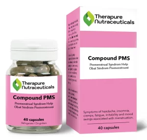 Compound PMS Premenstrual Syndrome Help