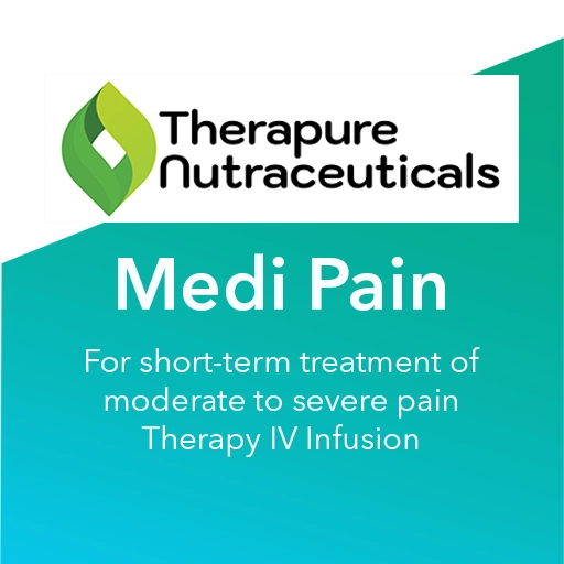 Medi Pain IV Drip Infusion Therapy