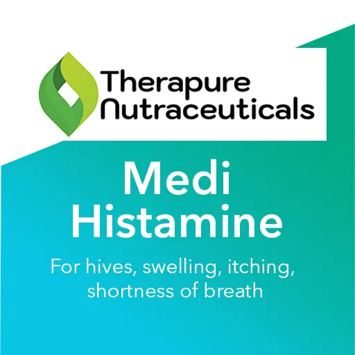 Medi Histamine IV Drip Infusion