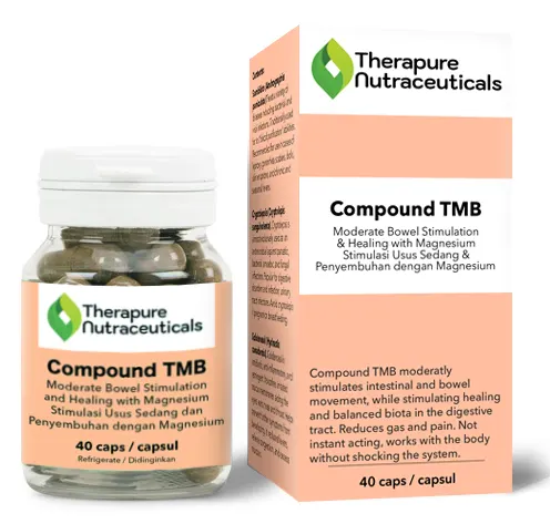 Compound TMB Moderate Bowel Stimulation