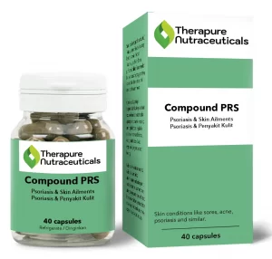 Compound PRS Psoriasis & Skin Ailments